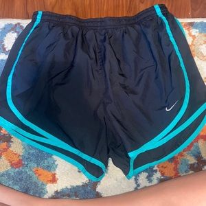 Nike DriFit Shorts